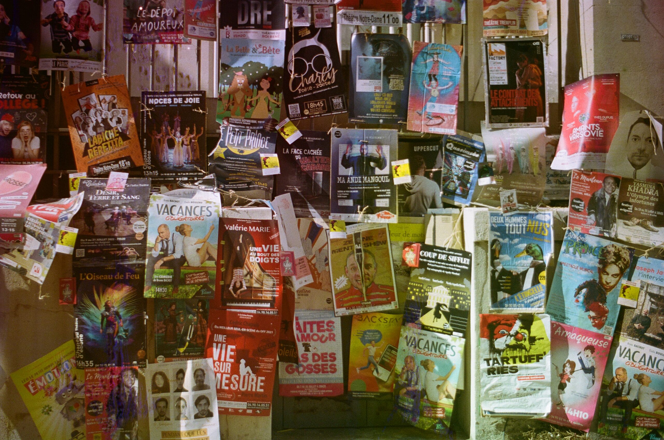 35mm photos