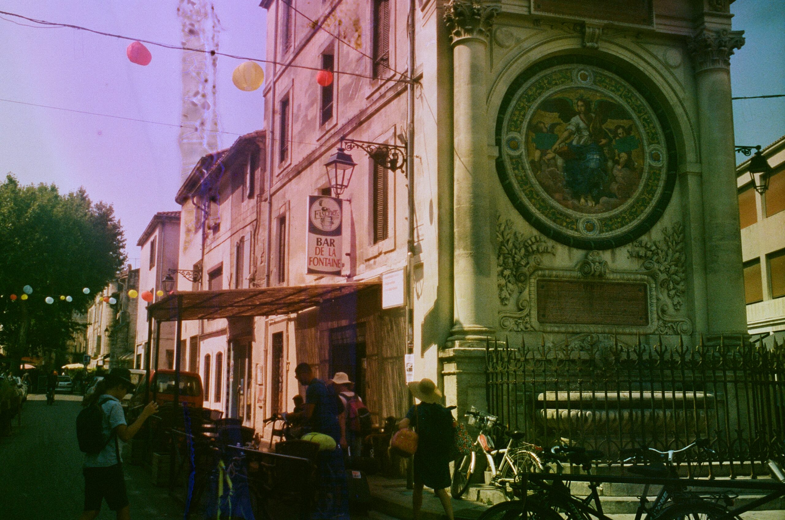 35mm photos